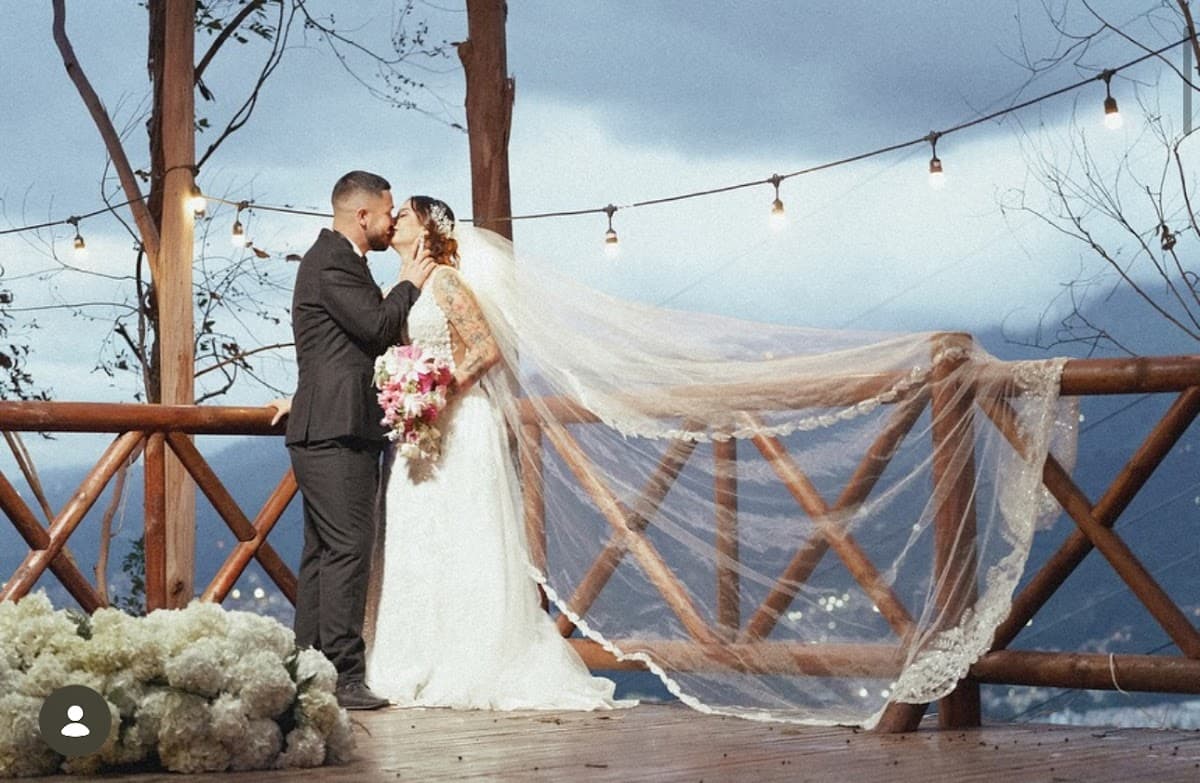 Elizabeth Elles Organizadora de Bodas y Eventos — foto