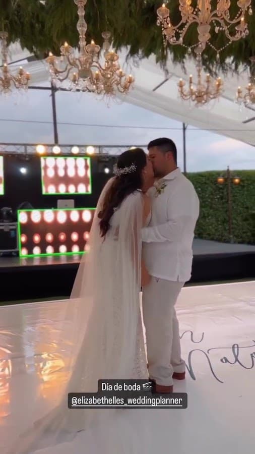 Elizabeth Elles Organizadora de Bodas y Eventos — foto