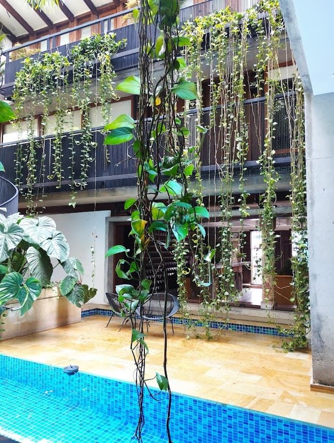 Alko Hotel Casa Níspero, San Antonio, Cali — foto