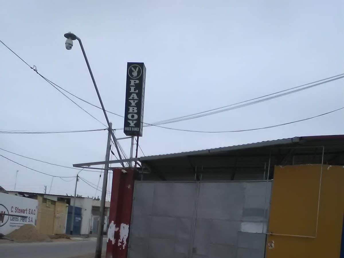 La Colmena VIP — foto