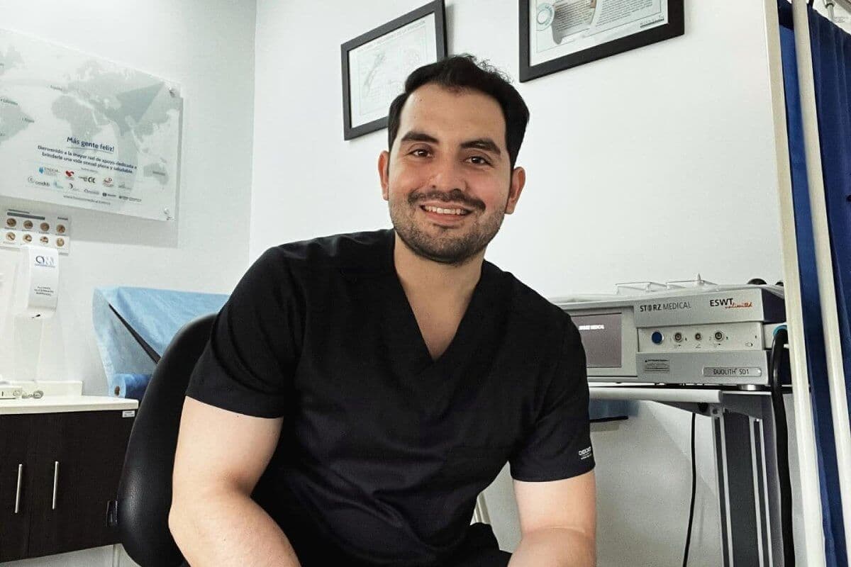 Fisioterapia Marlon Iscala Mantilla