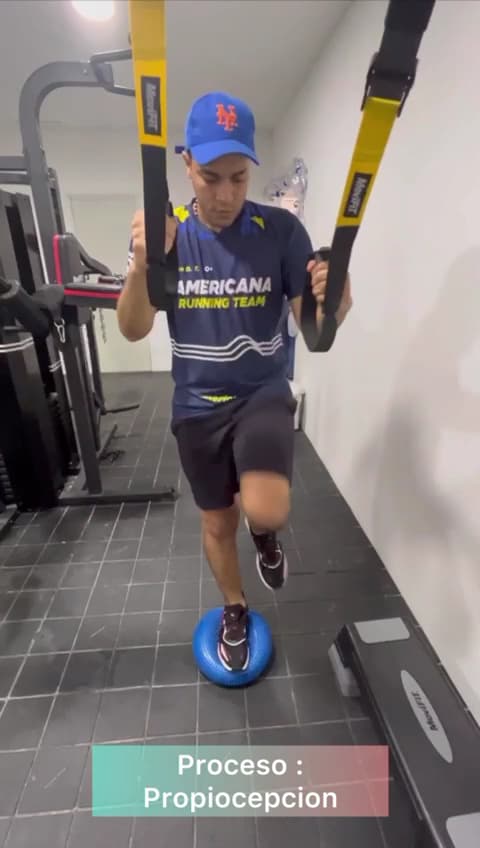 Fisioterapia Marlon Iscala Mantilla — foto