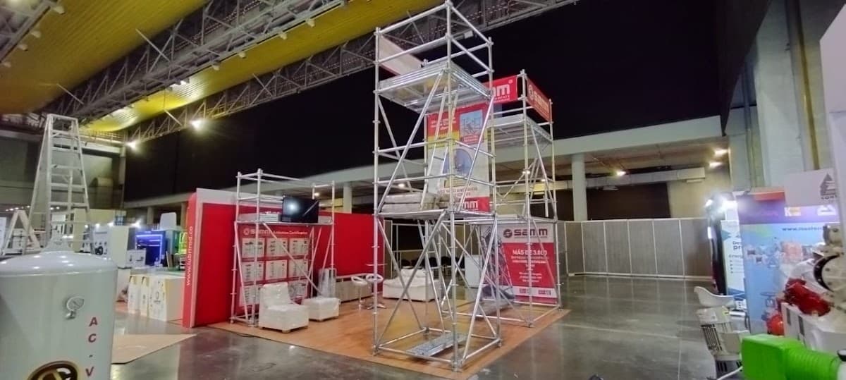 HERMA SOLUCIONES SAS BARRANQUILLA