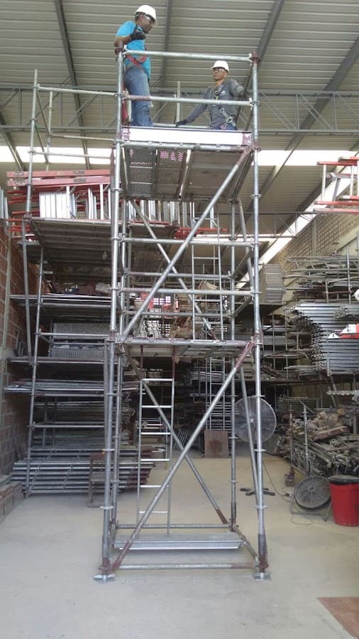 HERMA SOLUCIONES SAS BARRANQUILLA — foto