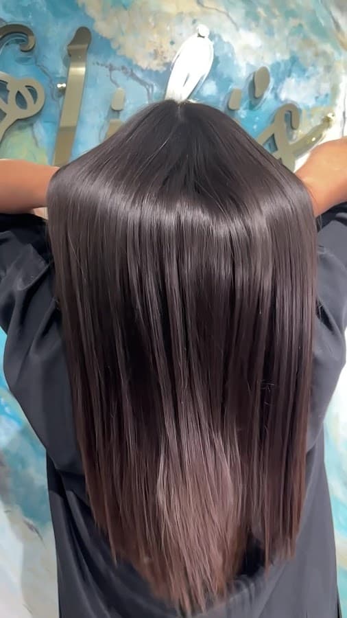 Lili’s Beauty Salon — foto