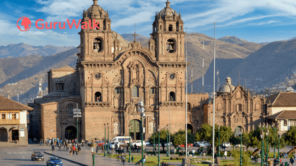 Free walking tour Cusco | GuruWalk