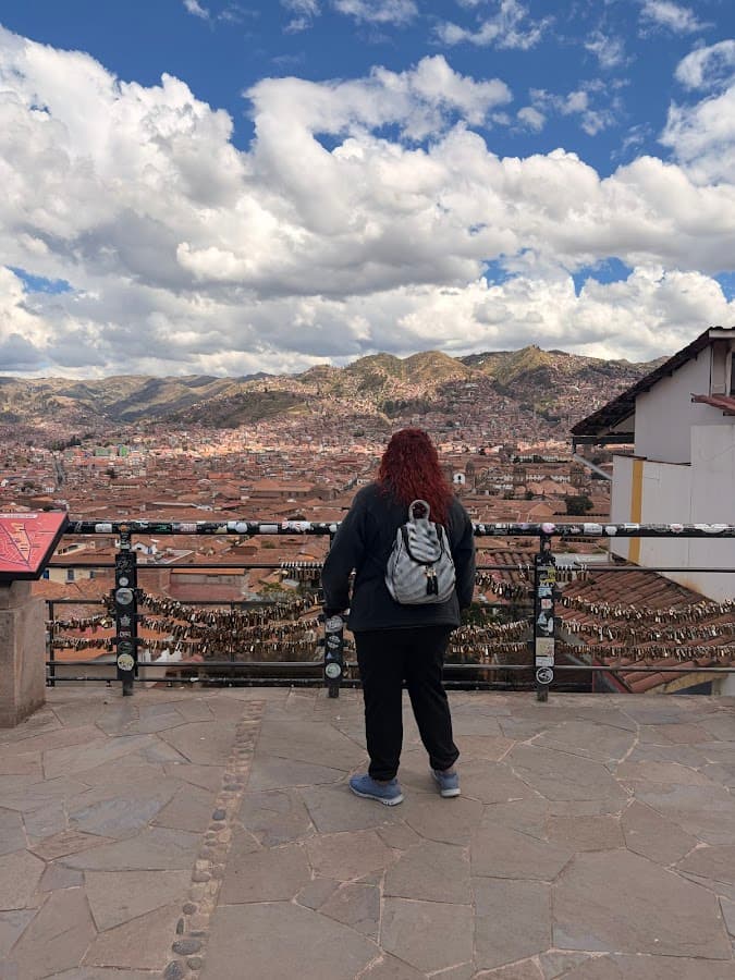 Free walking tour Cusco | GuruWalk — foto