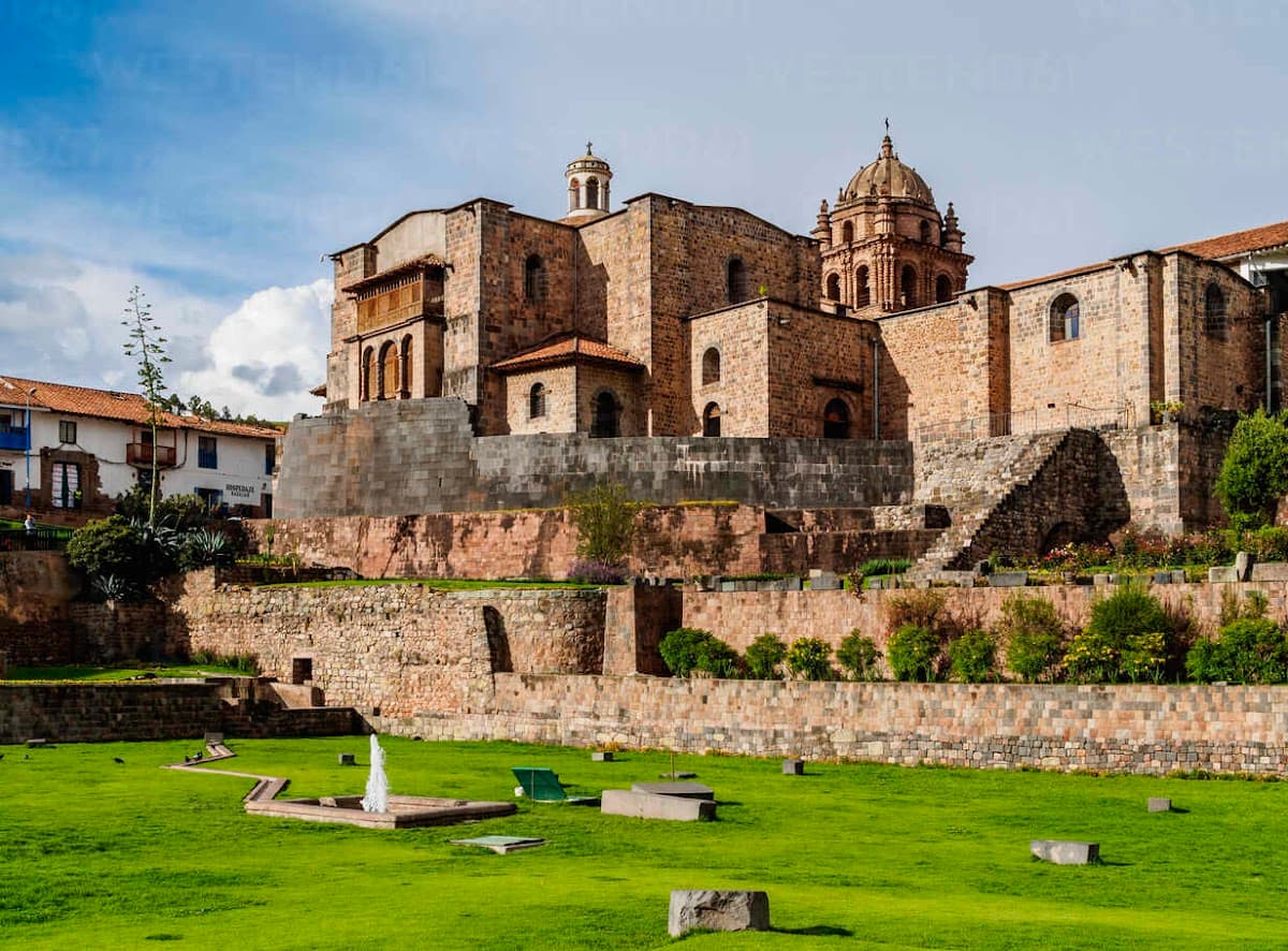 Free walking tour Cusco | GuruWalk — foto
