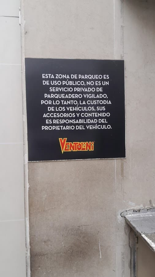 Monumento El Gato del Rio — foto