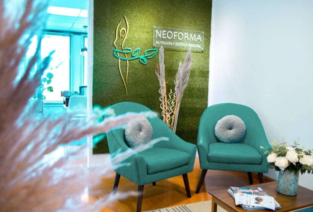 Neoforma Nutrición y Estética