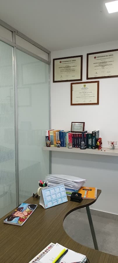 Tu Opción Legal Abogados