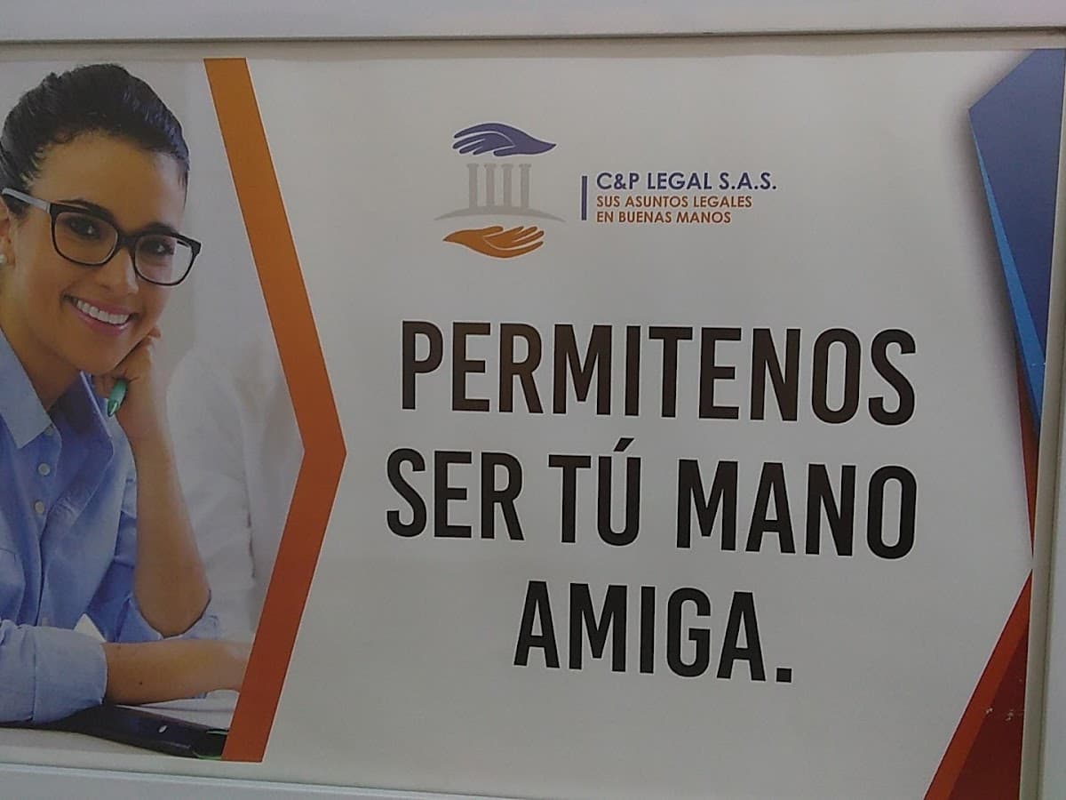 Tu Opción Legal Abogados — foto