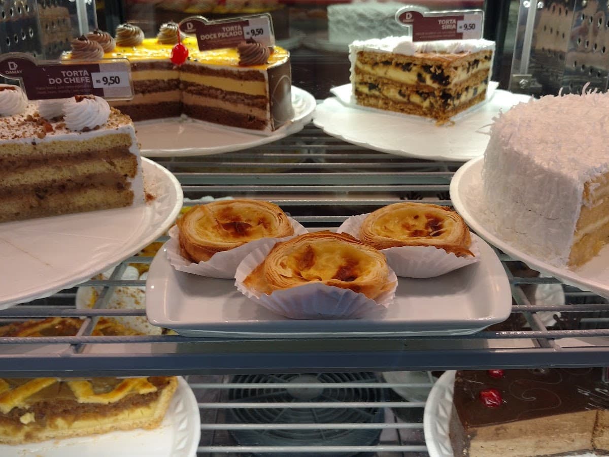 Café dos Mineiros - Cafeteria - Meia Praia, Itapema — foto