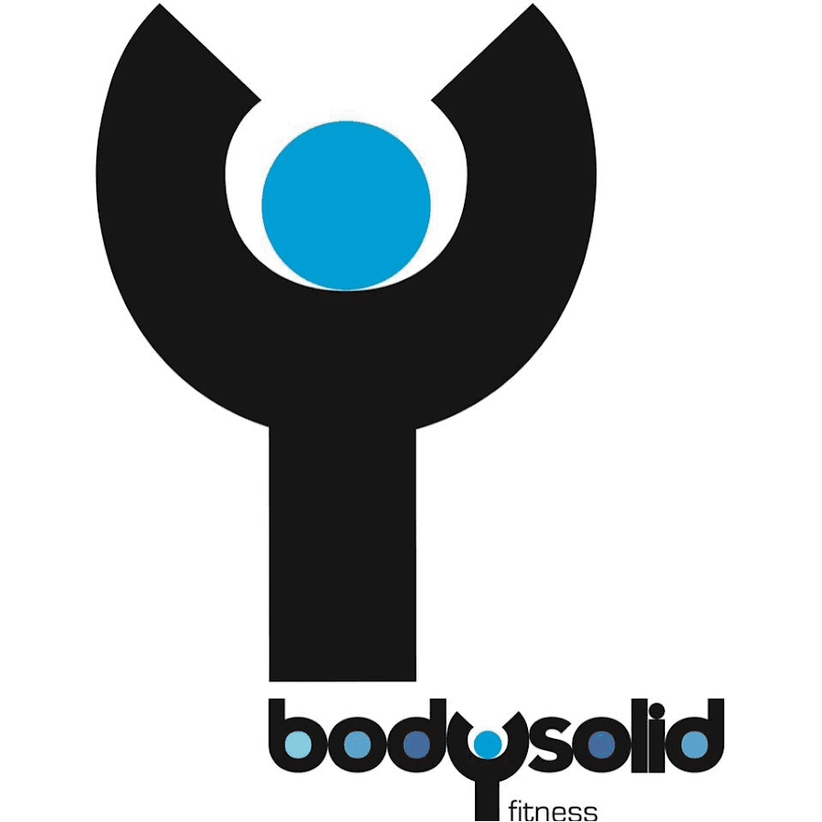 Body Solid Fitness — foto