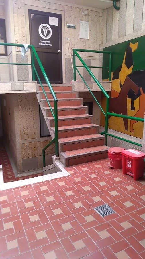 Clínica Veterinaria Pequeños Animales — foto
