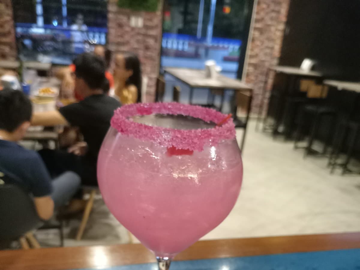 BuleVar Restobar Iquitos — foto