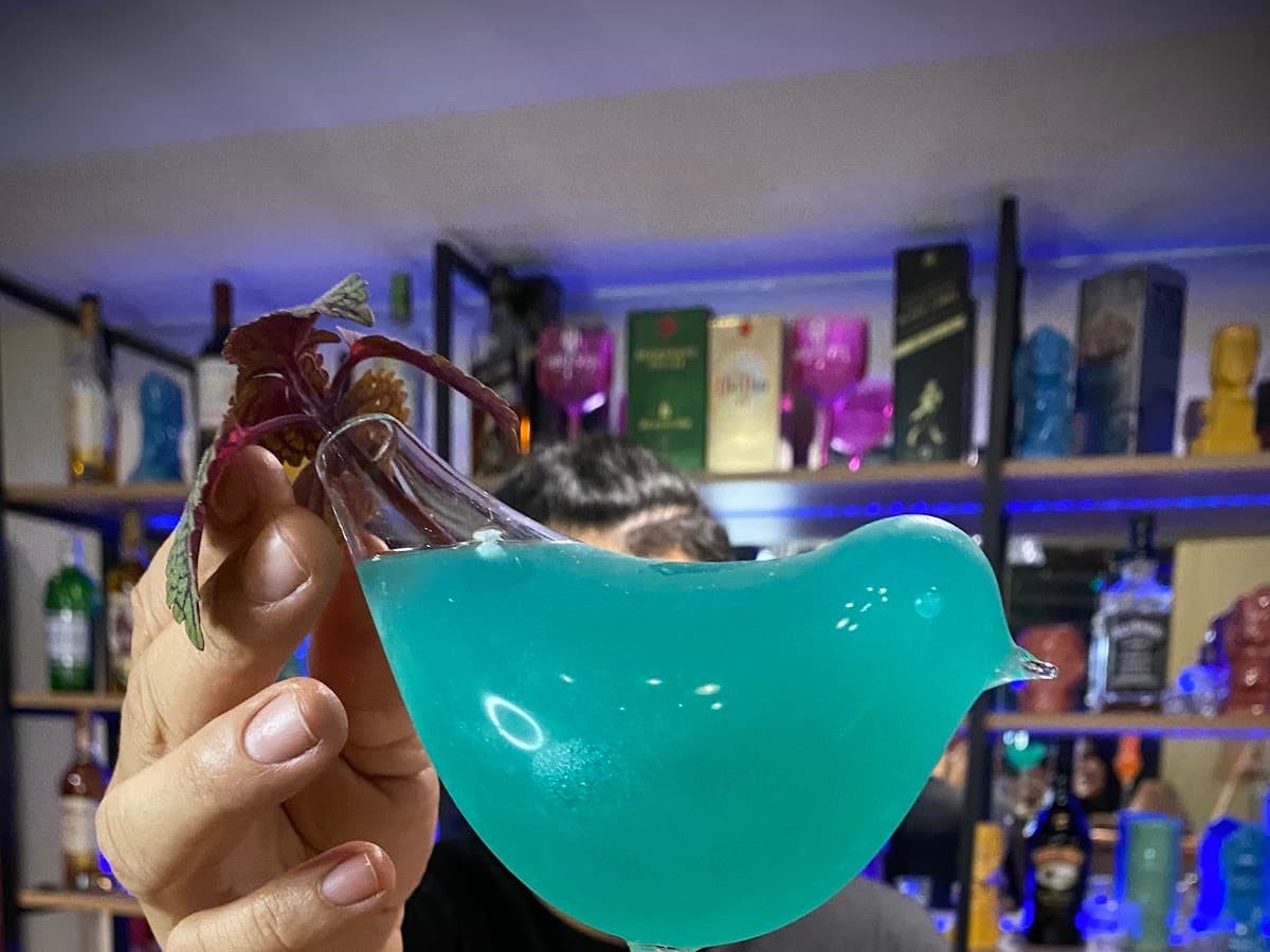 BuleVar Restobar Iquitos — foto