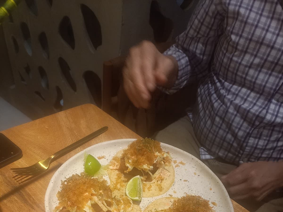 Crónicas Café — foto