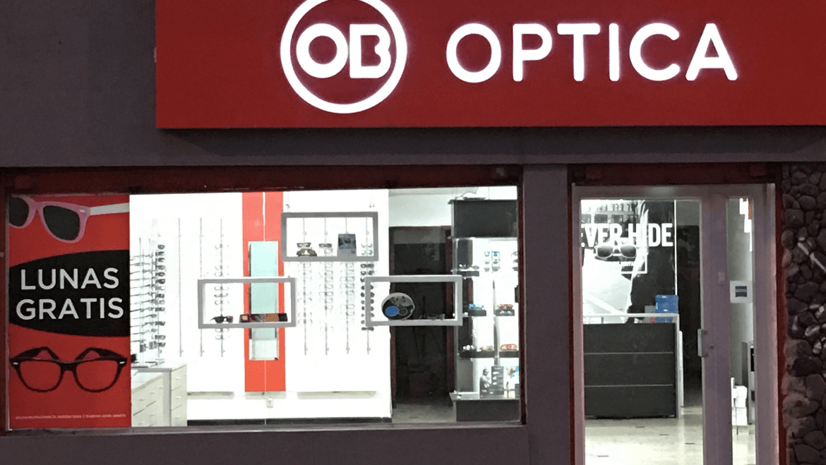 OB OPTICA