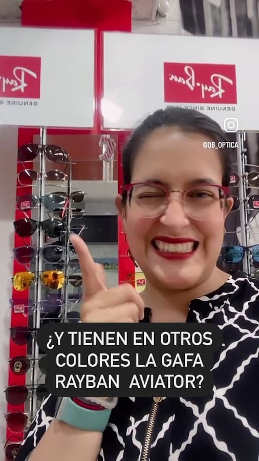 OB OPTICA — foto