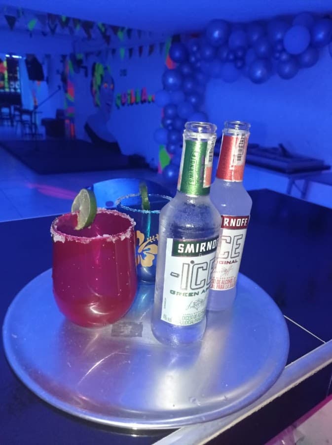 Quilla Disco Bar — foto