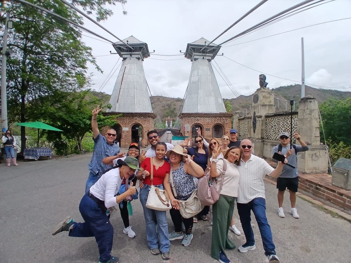 VIAJES MAXITOURS — foto