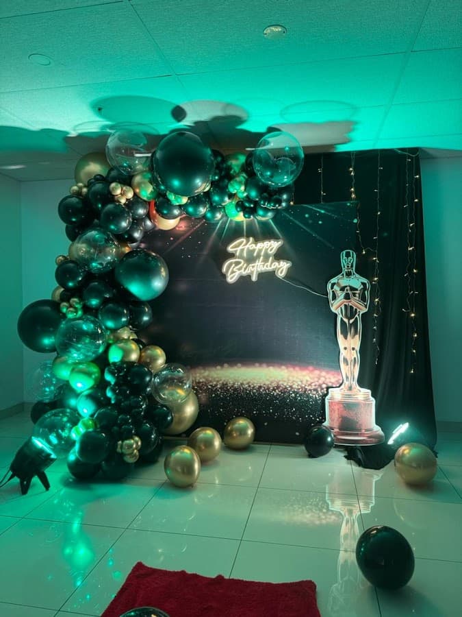 Kaidyz Eventos – Catering y Decoración para Eventos en Lima — foto