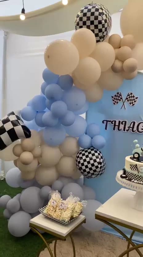 Kaidyz Eventos – Catering y Decoración para Eventos en Lima — foto
