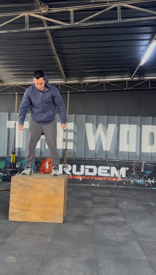 The Wod
