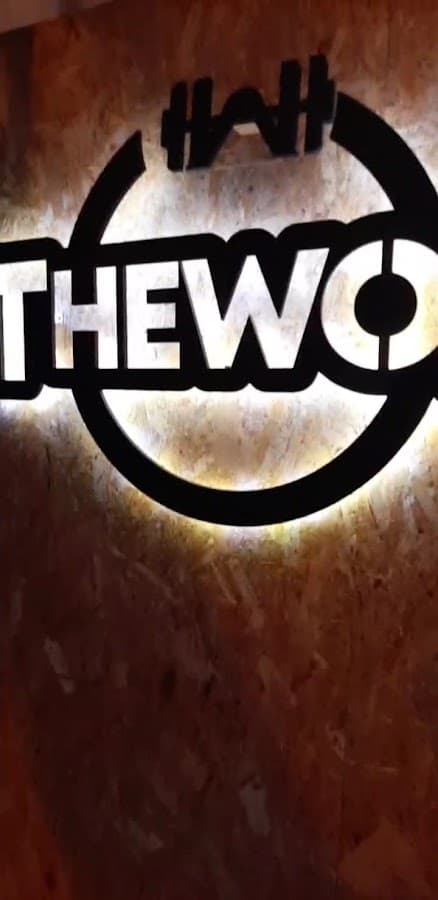 The Wod — foto
