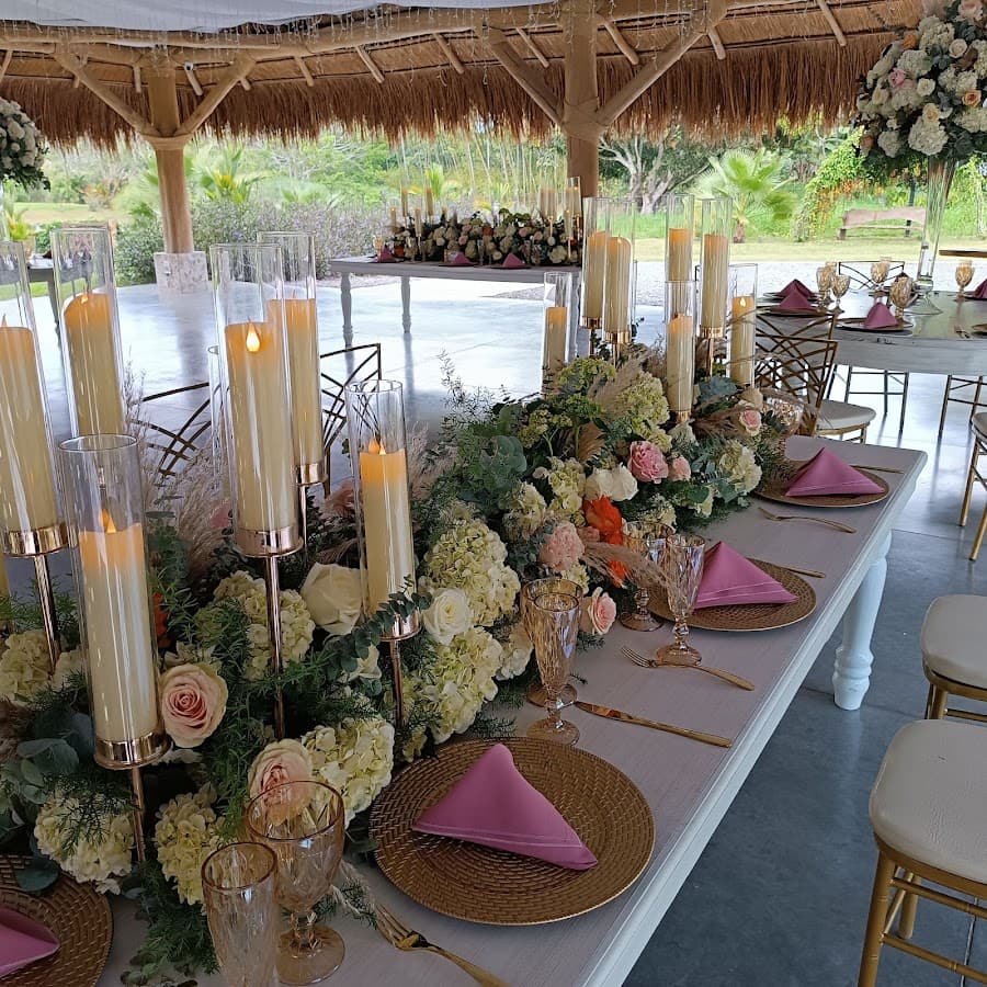 Eventos Casa mágica decoracion y organizacion de fiestas
