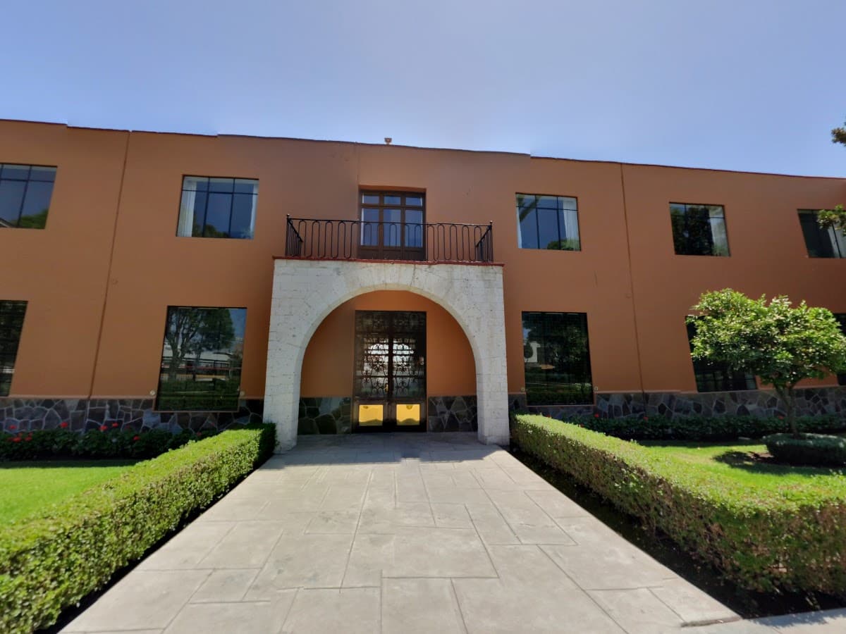 Colegio San José — foto