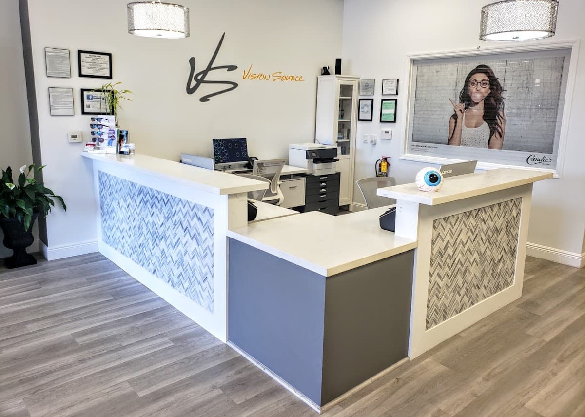 Vision Source Fort Lauderdale — foto