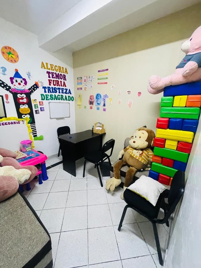 Psico Khuyay Centro Psicologico