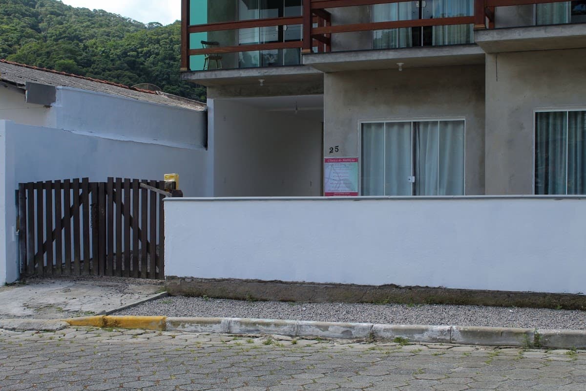Nutricionista Luana Santos — foto