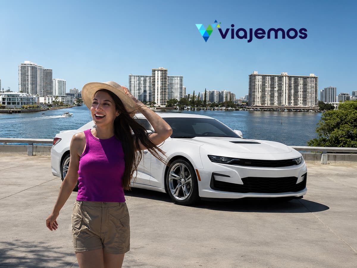 Viajemos.com Rent a Car