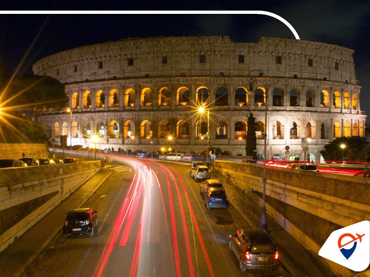 Viajemos.com Rent a Car — foto