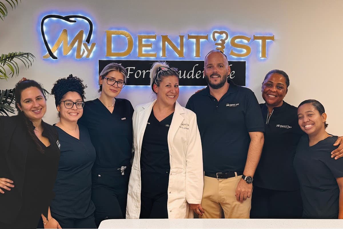 My Dentist of Fort Lauderdale