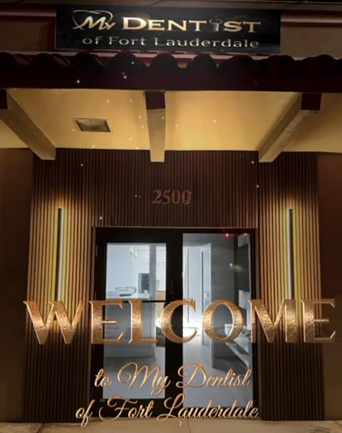 My Dentist of Fort Lauderdale — foto