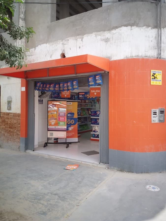 Mifarma