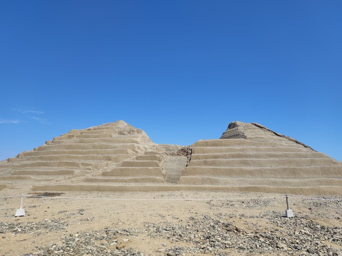 NORTE EXPEDITION TOURS IN TRUJILLO.! Trujillo tours north peru, lo mejor de trujillo? — foto