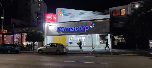 Farmacorp - Sucursal El Prado II — foto