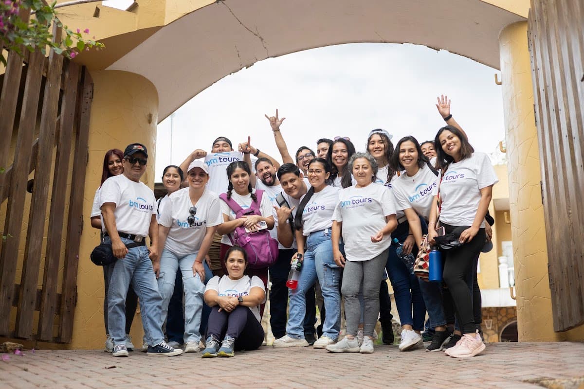 bmtours Agencia de Viajes