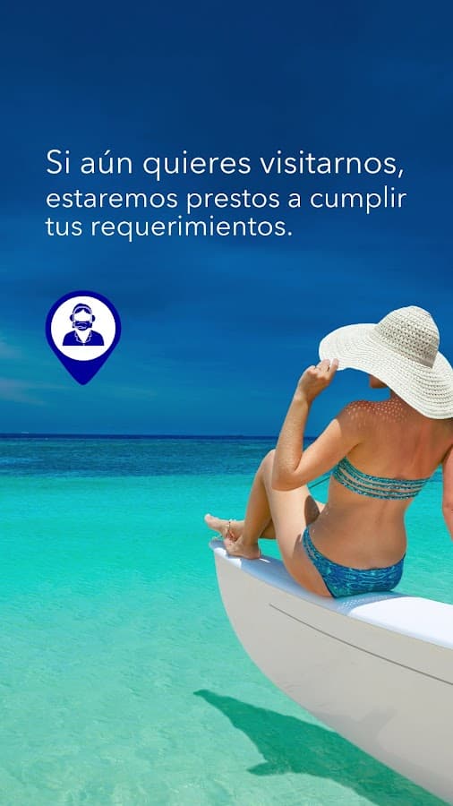 bmtours Agencia de Viajes — foto