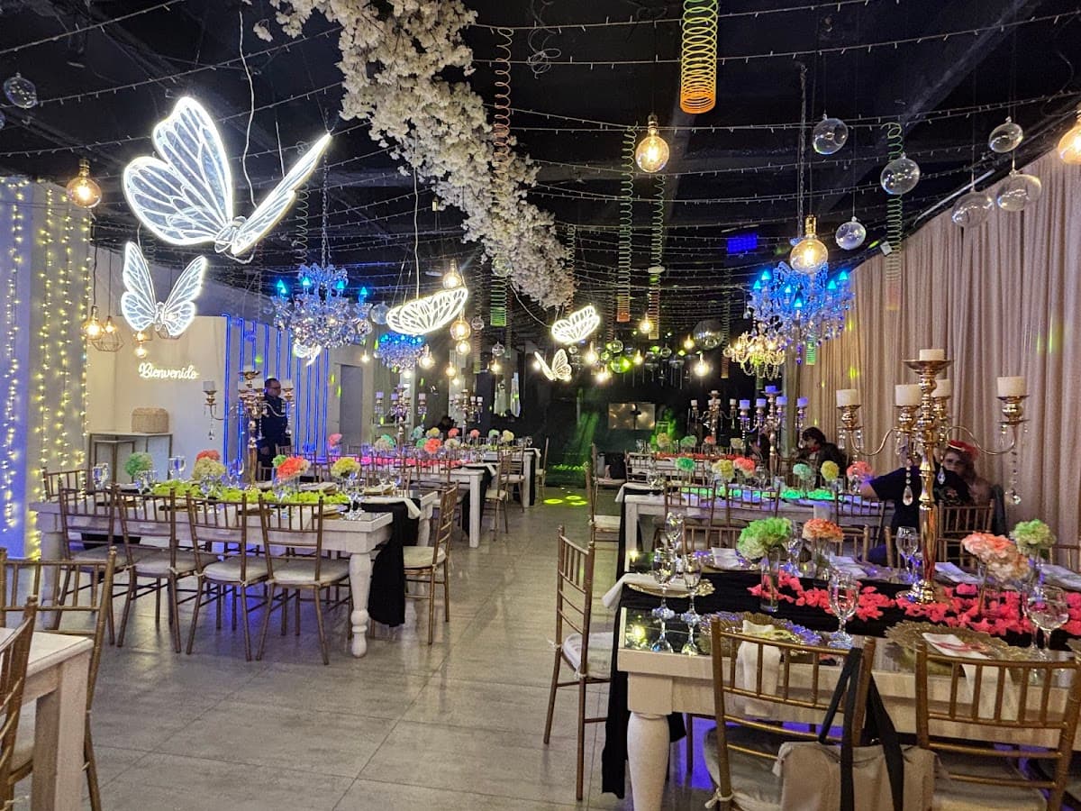 Laion Eventos