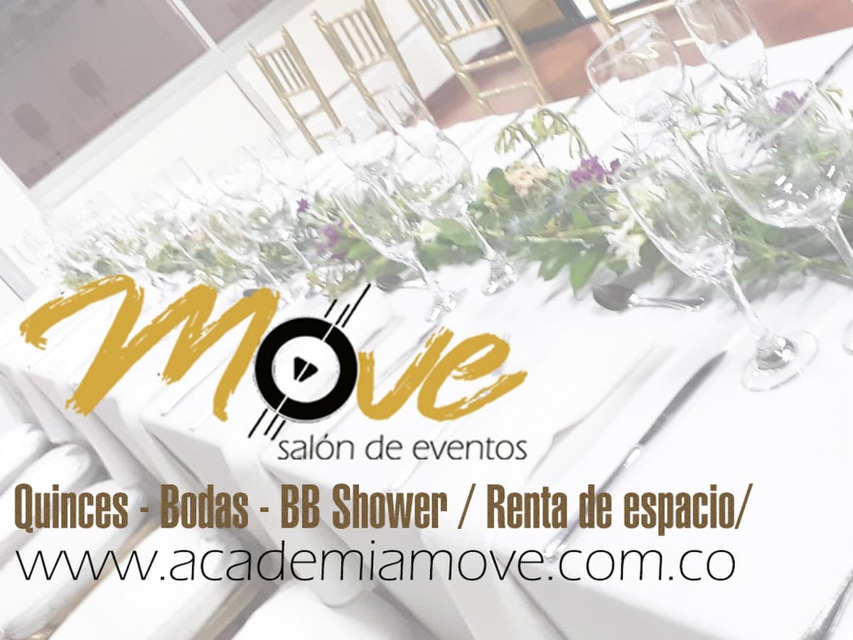 Laion Eventos — foto