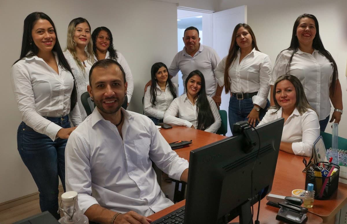 ASECONDL SAS Outsourcing Contable y Asesorias Empresariales