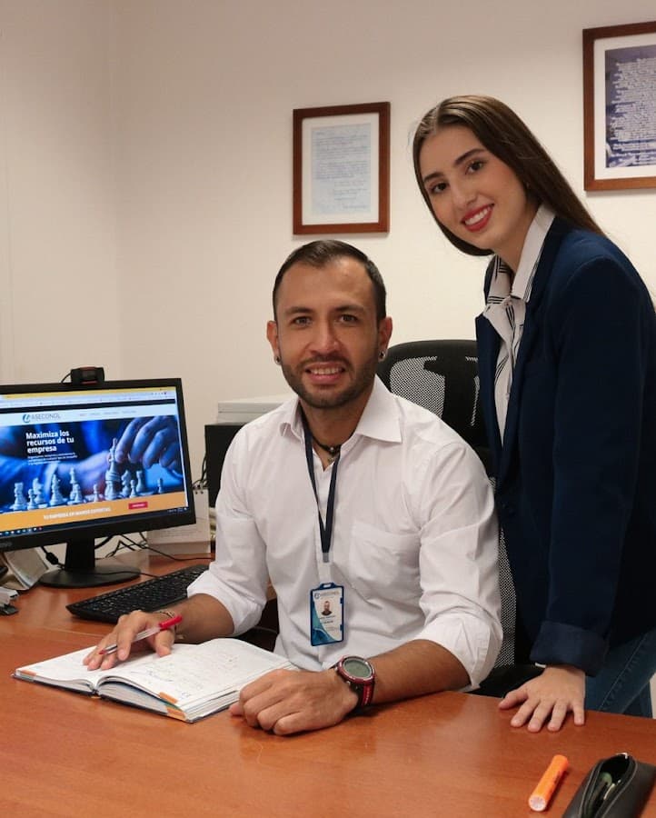 ASECONDL SAS Outsourcing Contable y Asesorias Empresariales — foto