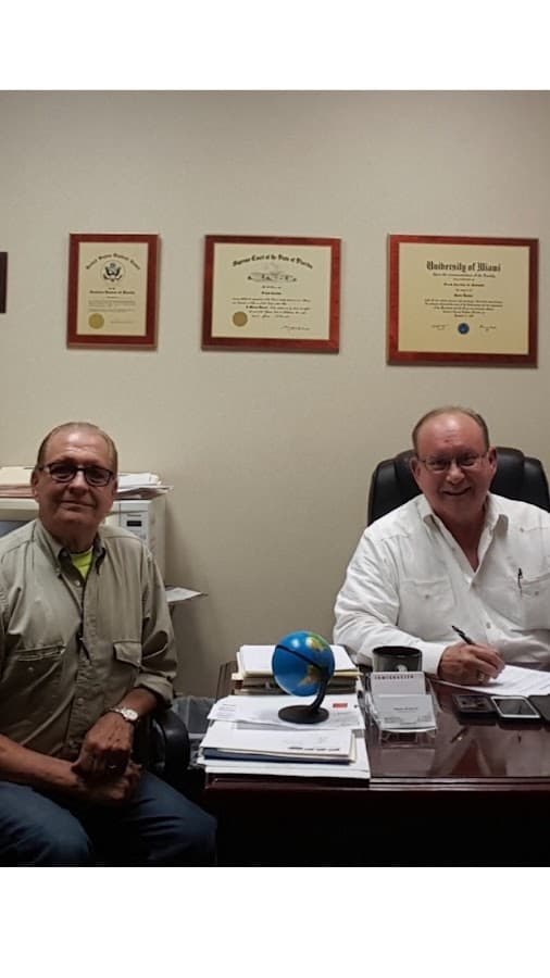 THE CARRILLO LAW FIRM, LLC. — foto