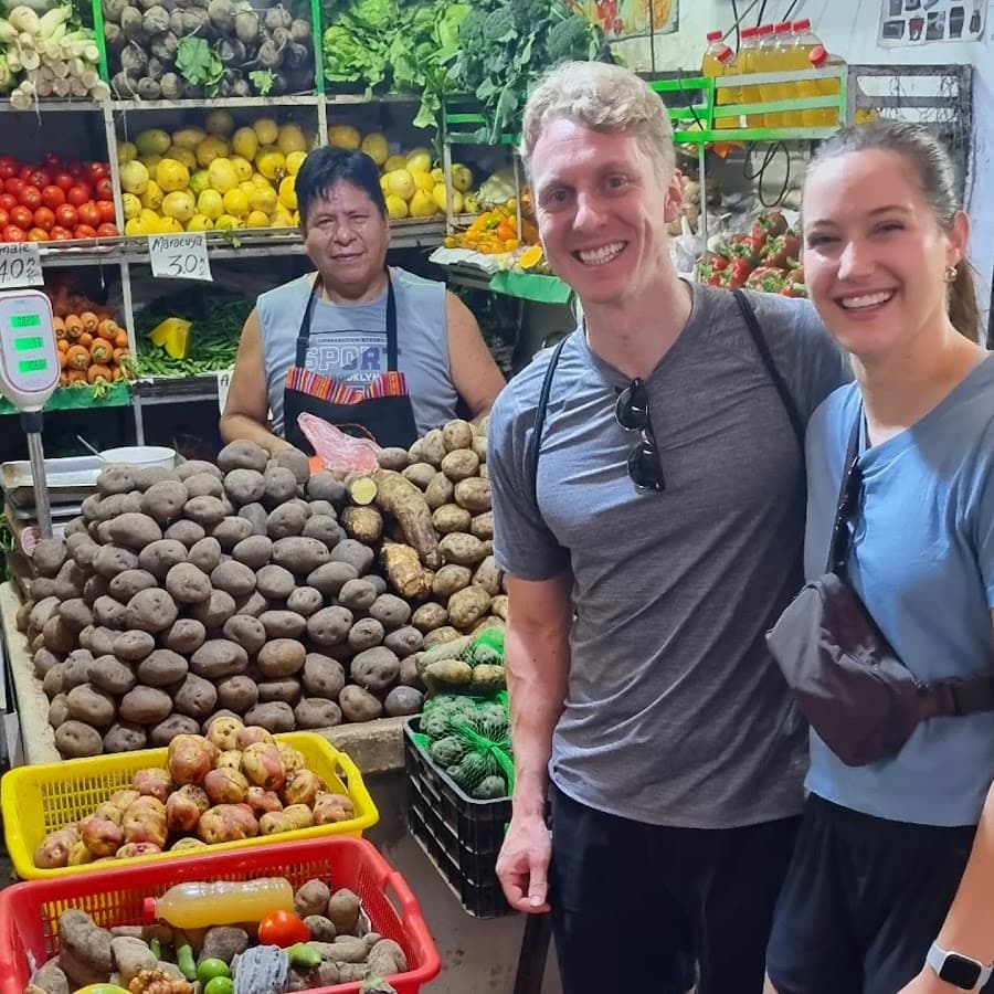 Lima Tasty Tours - Lima Food Tours